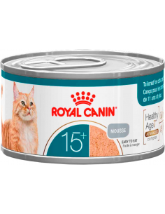Royal Canin Ageing 15+ Mousse