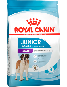 Royal Canin Giant Junior