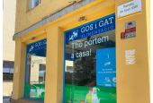 Gos i Gat Alimentació, S.A. | Arenys de Munt