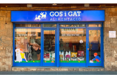Gos i Gat Alimentació, S.A. | Pineda de Mar